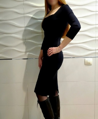 Алевтина