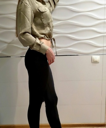 Алевтина