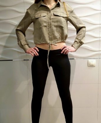 Алевтина